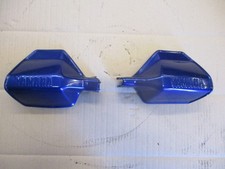 Protèges mains pour - , yamaha