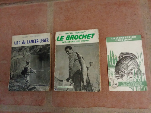Lot livres anciens - lot, 2