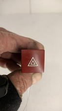 Bouton de warning PEUGEOT 206+