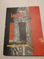 Louttre.B L'œuvre gravé