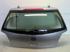 Malle/Hayon arriere VOLKSWAGEN
