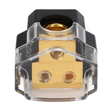 Bloc De Distribution