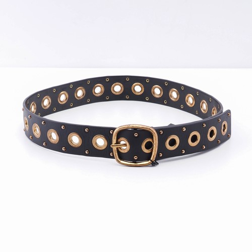 Maje women belt leather - women's,
