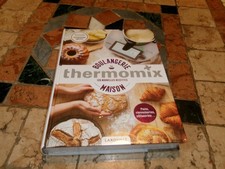 Livre thermomix 120 - thermomix,