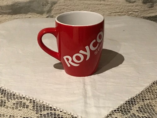 Mug publicitaire royco - mug,