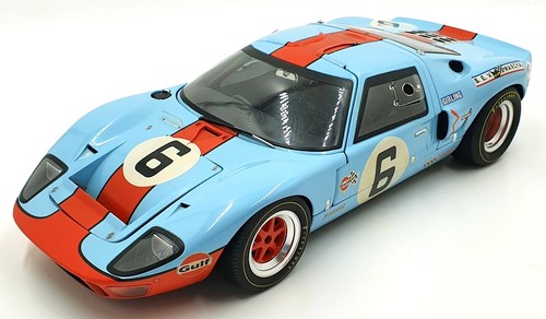 Gmp scale diecast 12073 - diecast,