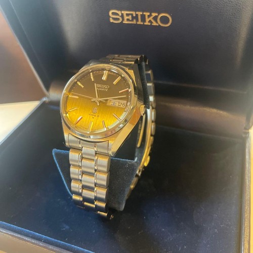 Montre seiko type 0903 - montre,