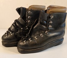 Chaussures bottes montagne - bottes,