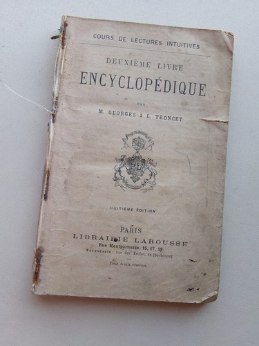 Cours lectures intuitives - :,