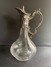 Aiguière – Verre soufflé