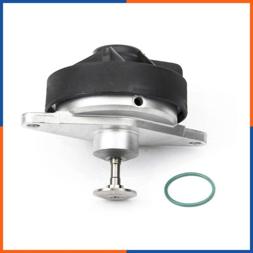 Vanne egr pour opel - vanne,