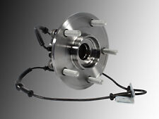 1 Moyeu de Roue Avant pour