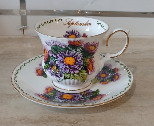 Tasse soucoupe porcelaine - tasse,