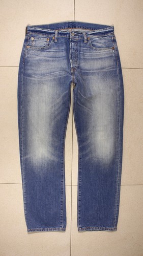 Jean levi 501 original pour - 501,