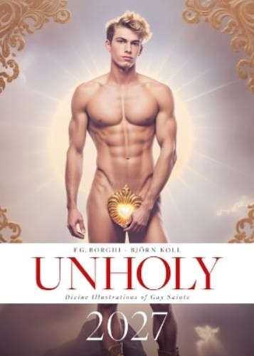 Unholy 2027 divine - 2027:,