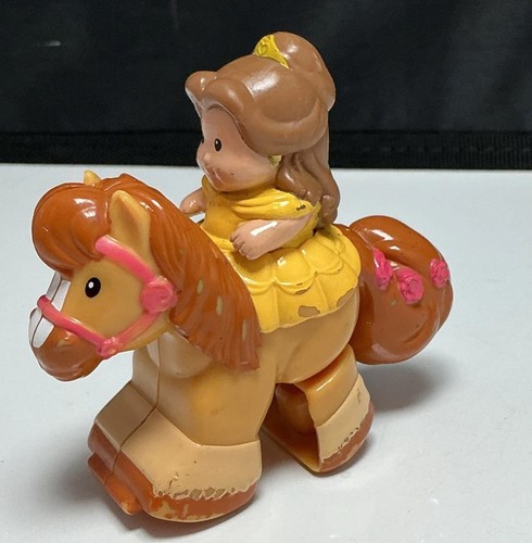 Little people disney princess - little,