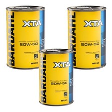 Bardahl 3 Litres Huile de