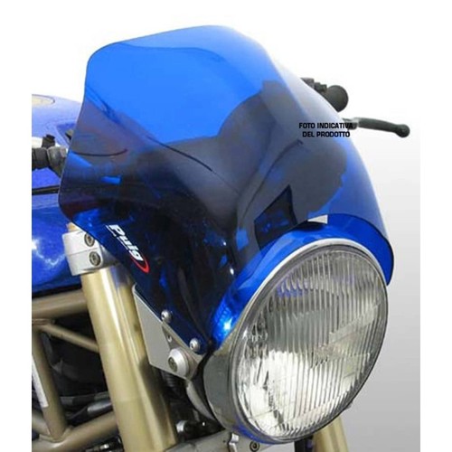 Pare brise universel raptor - pare-brise,