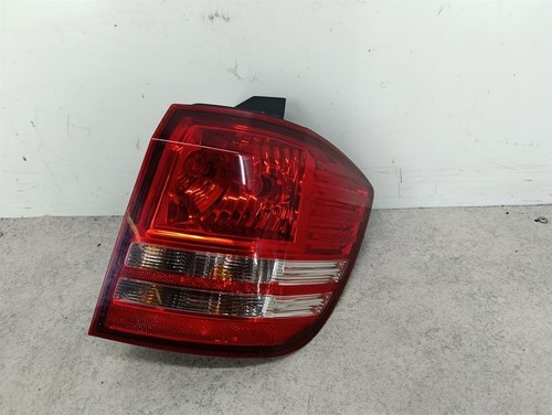 Dodge journey 2009 - dodge,
