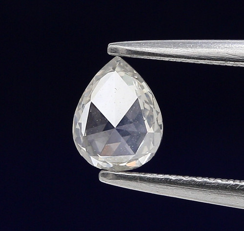 26ct diamant naturel poire - diamant,