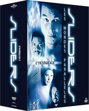 Coffret DVD SLIDERS