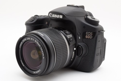 Appareil photo reflex