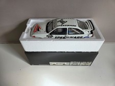 Minichamps 1/18 Ford Sierra RS500 K. Ludwig - Winner Zolder DTM 1988 - 100888018