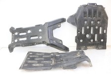 SABOT MOTEUR - YAMAHA YFM GRIZZLY 550 (2008 - 2015)