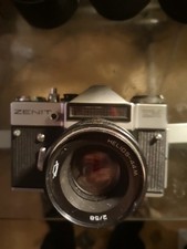 Appareil Photo argentique