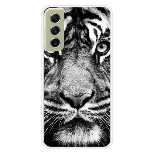 Coque silicone imprimée - coque,