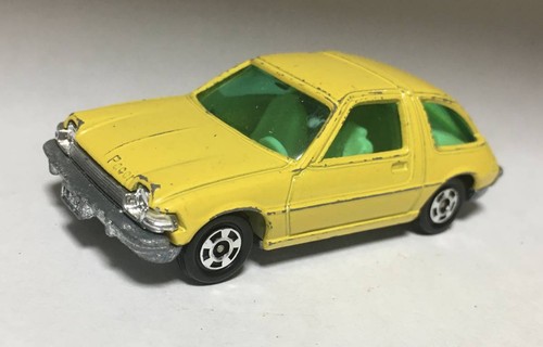 Amc pacer - amc,