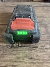 Hilti B22-85 21.6V Li-ion