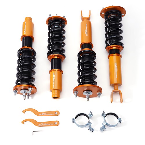 Way damper adj combinés - way, adj.