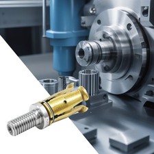 Pince à griffes BT40 configuration outil CNC glissement réduit pour fraiseuse