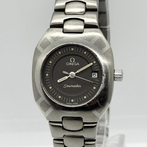 Montre femme omega seamaster - femme,
