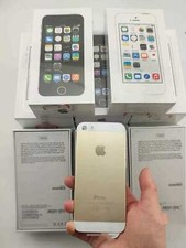 Apple iphone 5S 16GB 32GB 64GB