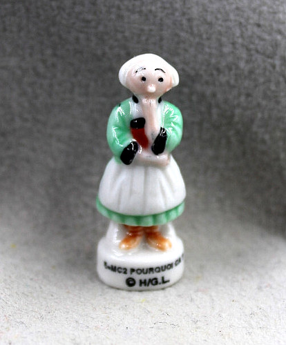 Fève bécassine e mc2 - fève, [bécassine]