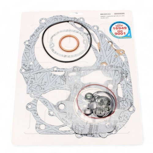 Ensemble complet joints - complet, de
