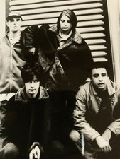 THE STONE ROSES (1) Original