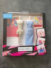 Harumika Coffret Styliste