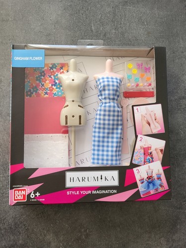 Harumika coffret styliste - harumika,