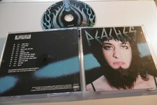 Peaches Fatherf Ker Album CD