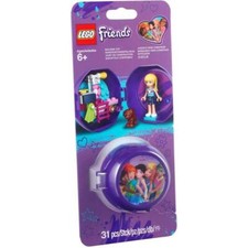 LEGO Friends Le Pod De La