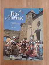FETES DE PROVENCE - PHOTOS