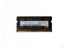 Samsung 8GB 2RX8 DDR3 1600 MHz