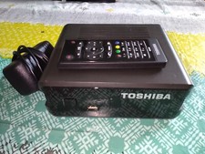 Recepteur TOSHIBA NETGEM N5200-1T-4-N