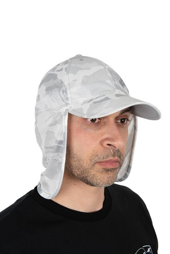 Fox rage chapeau - de, soleil