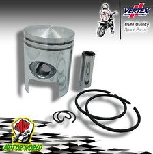 Piston Vertex 40,80Mm Piaggio