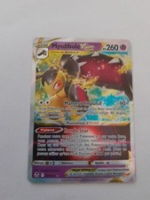 Carte Pokémon Mysdibule Vstar