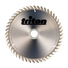Lame De Scie Circulaire Plongeante TS590 Triton 60T